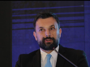 Konaković: Nema dogovora s strankom ratnog zločinca! 